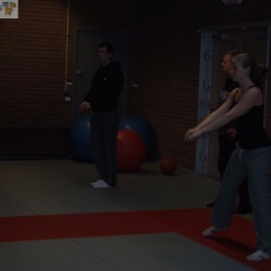 dscf2174 - Sportraad Zaventem 